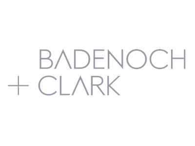 Badenoch + Clark